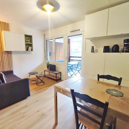 Le Cerf Charmant, T2, Luchon, Wifi, Balcon, Ascenseur, 4 Personnes Bagneres-de-Luchon Exterior photo